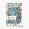 kwmobile Flip Case Compatible with Kobo Aura Edition 2 -