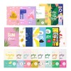 FaceTory 23 Sheet Mask Collection for Hydrating, Moisturizing, Radiance, Soothing