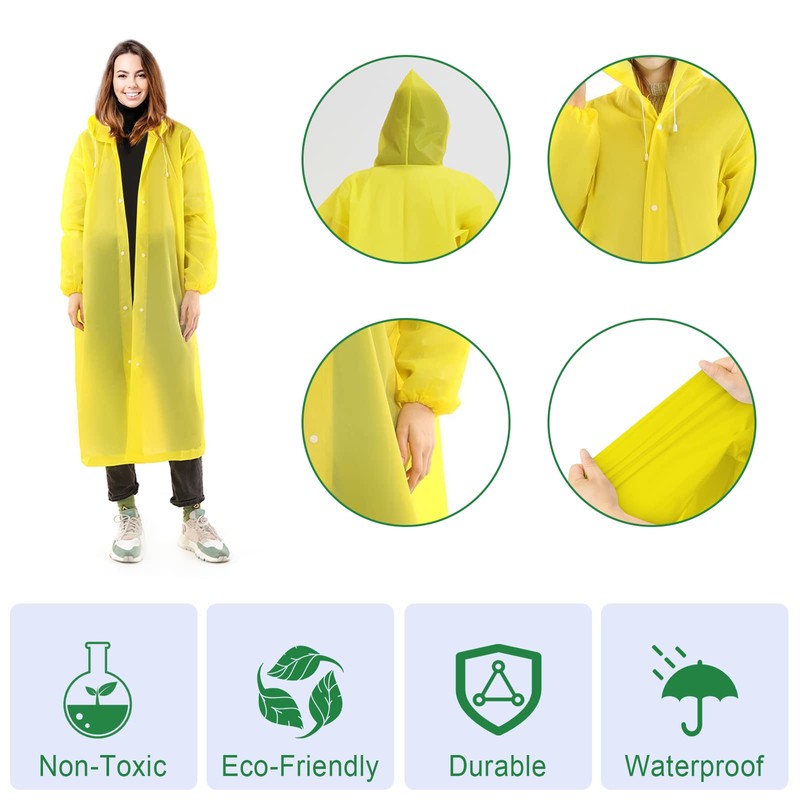 AUTODECO Roadside Emergency Car Kit - Car Safety Kit for