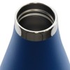 SIGG 50322 Meridian Outdoor Water Bottle, Stainless Steel Bottle, 0.5L