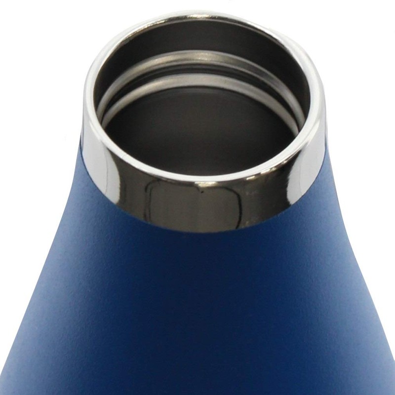 SIGG 50322 Meridian Outdoor Water Bottle, Stainless Steel Bottle, 0.5L