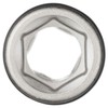 Tone HP4NV-16 Impact Socket 0.5 inch (12.7 mm) (1/2 mm),