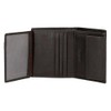 Pepe Jeans Chief Travel Accessories for Men, Brown, Única Wallet,