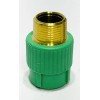 AQUATHERM GREEN PIPE 1070025931 U-STCK NPT 25MM X 3/4" AG