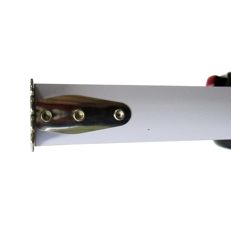 GREATTOOL 478138798 Compact Measure Auto Stop, 0.7 x 2.2 ft