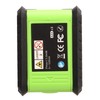 Green Beam Line Level with L Bracket Tripod Self Leveling