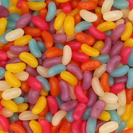 Jelly Beans 225g Sweet Pouch