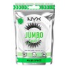 NYX Professional Makeup, Jumbo Lash, Pestañas Postizas, Major Spikes