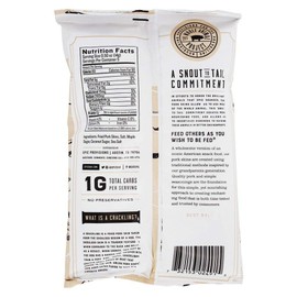 EPIC Pork Cracklings