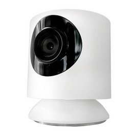 Scout Alarm HD Camera Indoor/Outdoor 1080p Night vision SAMC01W-V3