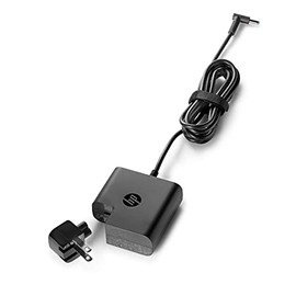 HP 65W Travel Power Adapter (1MY05AA)