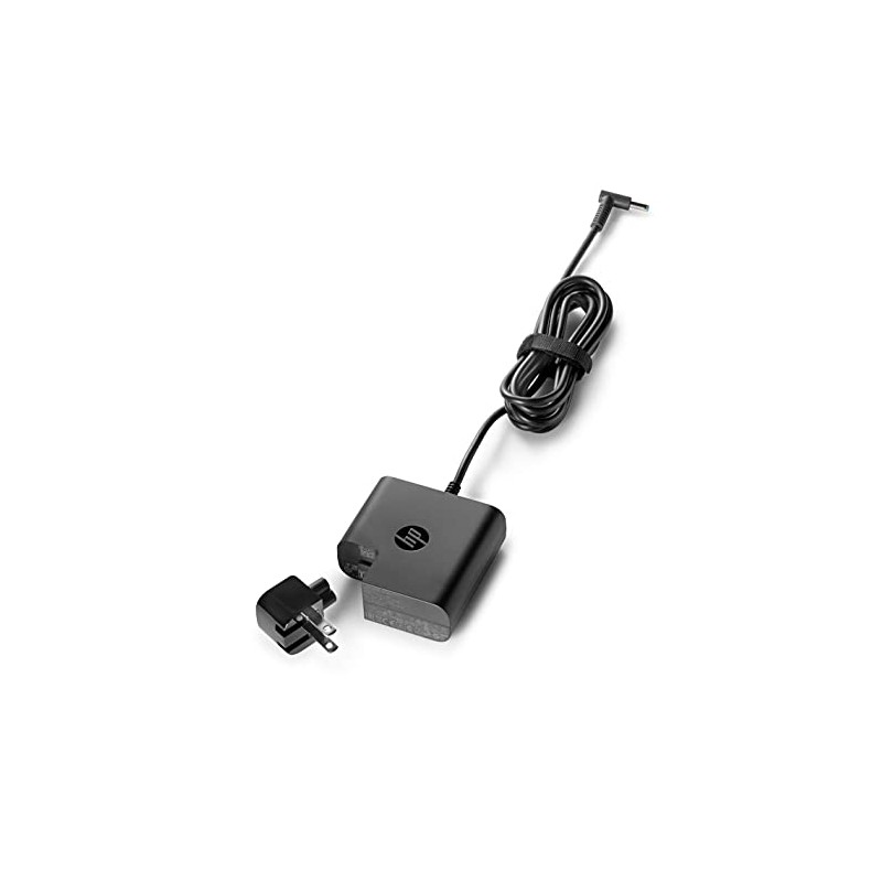 HP 65W Travel Power Adapter (1MY05AA)