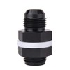 EVIL ENERGY Male 6AN Bulkhead Fuel Cell Fitting Adapter Aluminum