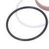Lift Cylinder Sealing Kit Rubber Gaskets 1904405000 Forklift Cylinder Seals