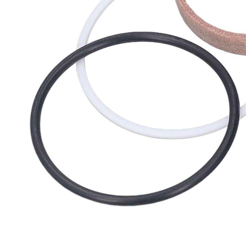 Lift Cylinder Sealing Kit Rubber Gaskets 1904405000 Forklift Cylinder Seals