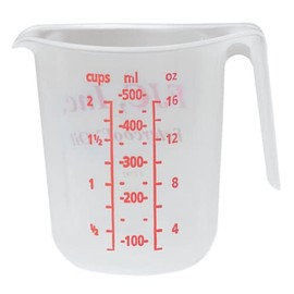 FJC 2782 A/C Oil 12 Ounce Measuring Cup