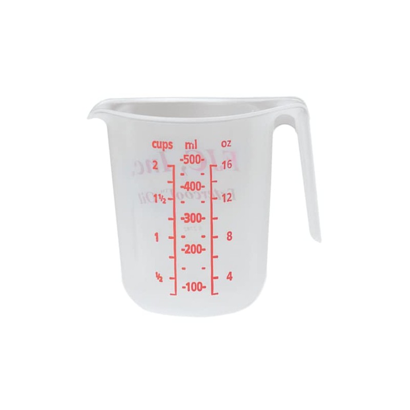 FJC 2782 A/C Oil 12 Ounce Measuring Cup