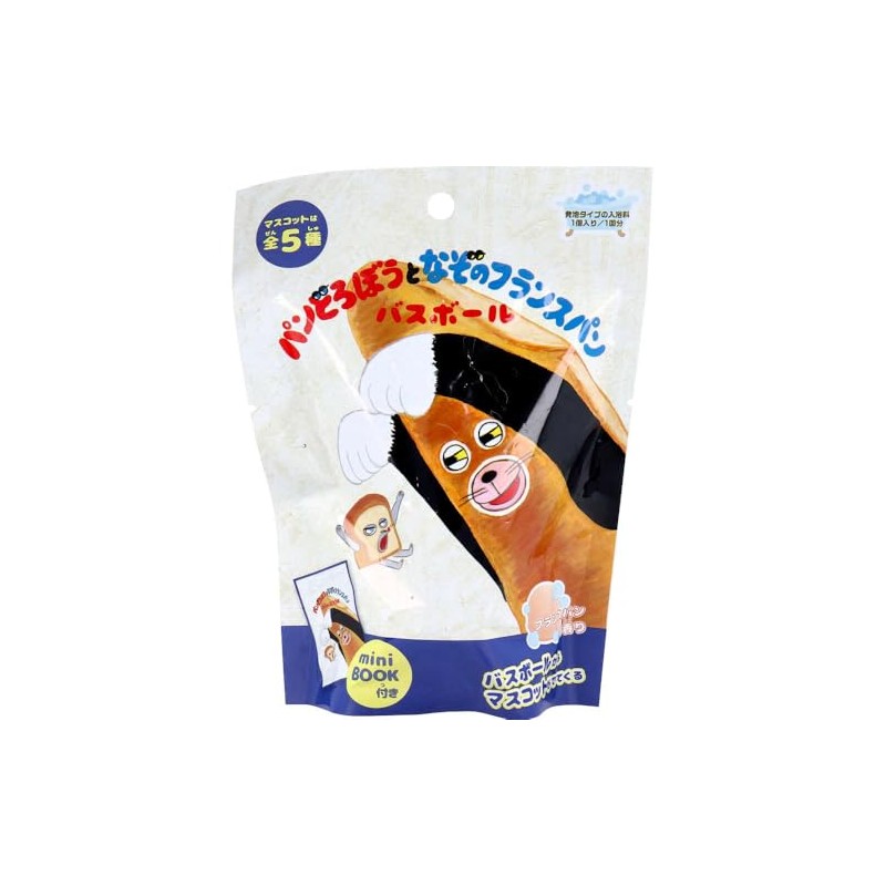 Nol Corporation OB-PDO-5-1 Bread Scent *Price is per piece *Enjoy