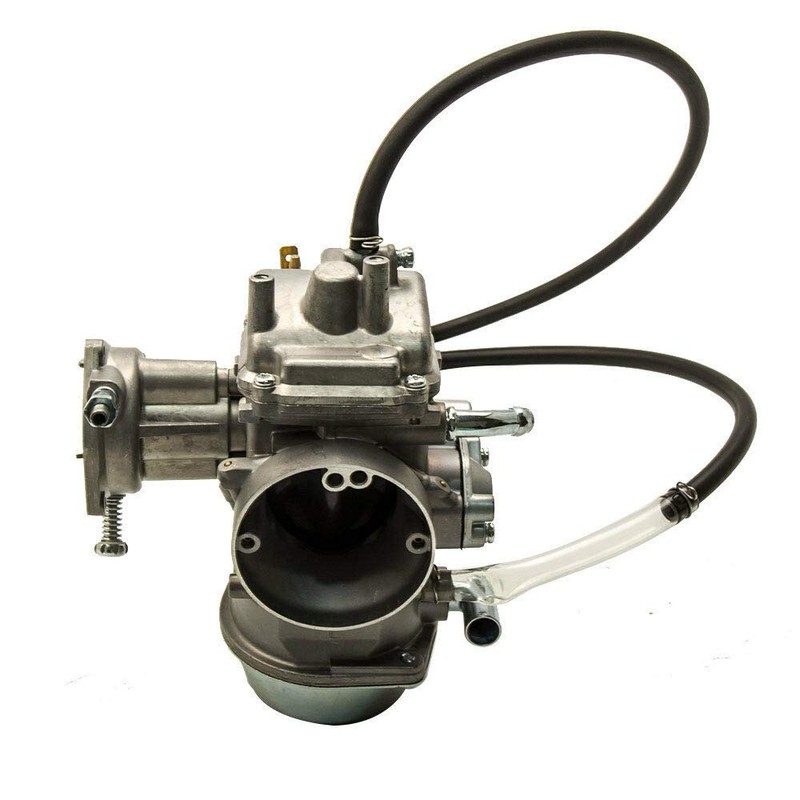 Carburetor for Yamaha Rhino 660 YFM660 2007 1x Throttle Cable