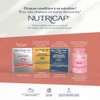 Nutriderm - Sun - Antioxydant and healing action - 60