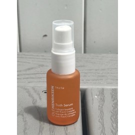 Ole Henriksen Truth Serum - 0.5 Oz/15mL Collagen Boosted New No Box
