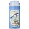 Secret Spring Breeze Scent Invisible Solid Antiperspirant and Deodorant, 5.2