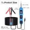 Unbranded 3.5V-36V Digital Automotive Car Power Circuit Electrical Tester Probe