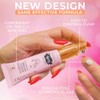 CREMA MINERAL RELLENO PARA OJOS CON ACEITE DE FRUTA DE