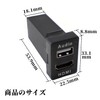 USB Input Port & HDMI Input Port Car USB Port
