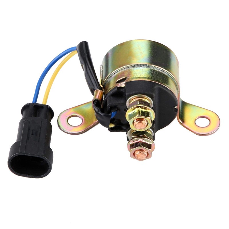 Starter Relay, Starter Relay Magnetic Starter Relay for 400 HO