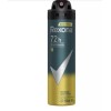 Rexona 3 Pack REXONA MEN DEODORANT V8   Antiperspirant Spray  150ml