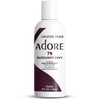 Adore Semi Permanent Hair Color (079 Burgundy Envy) | Vegan