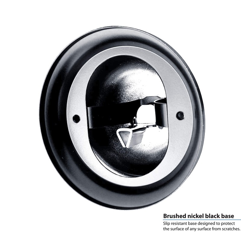 Call Bell Chrome Finish. Hand front desk ringing bell service