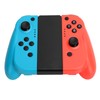 1 Pair Left Right Bluetooth Game Console Gamepad Red Blue