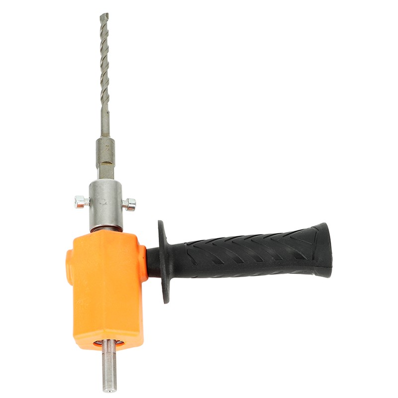 Electric Hammer Conversion Head Electric Rotary Hammer Drill Head Electric