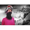 SA ACCESSORIES Balaclava Women`s Ski Mask – Balaclava Face Mask