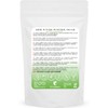 SIDR (JUJUBE) POWDER 100/200/300 gr - A natural cleanser plant