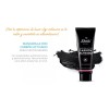 Sheló Nabel Kit Limpieza Facial Mascarillas Faciales Shelo Carbon Activa