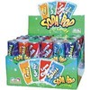 Soda Can Fizzy Candy