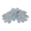 Kids Magic Winter Gloves [Light Grey]