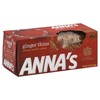 Anna's Thins, Ginger, 5.25 Oz