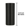 VEXUNGA 340-408 uF MFD 110-125 VAC 50/60 Hz Round Motor