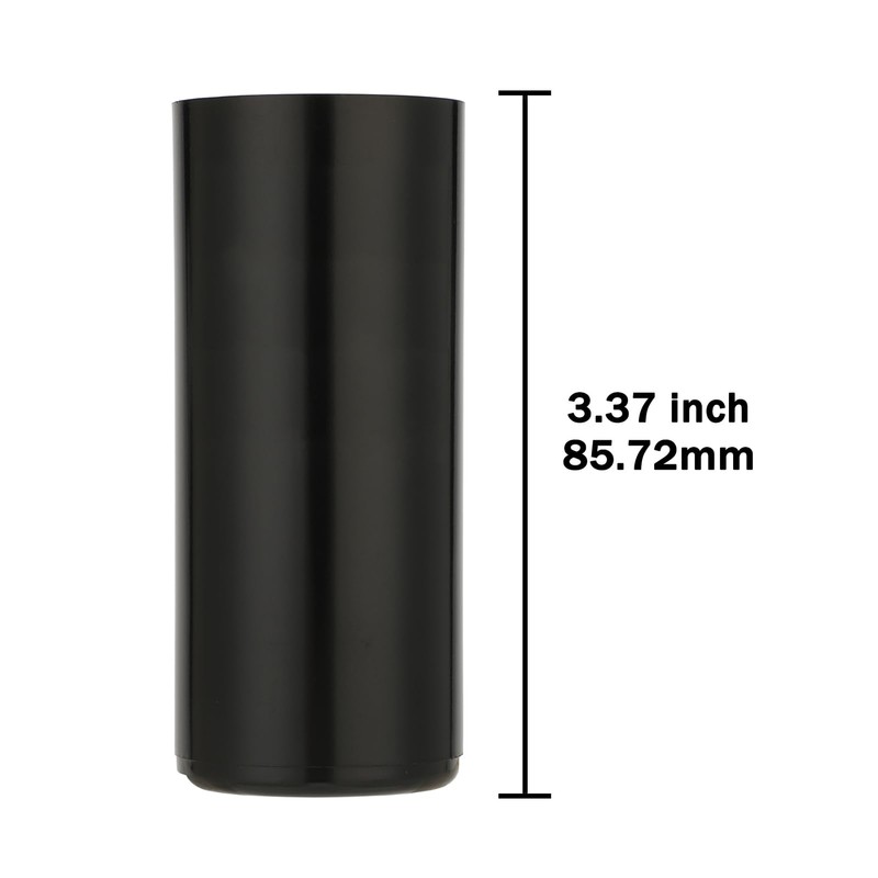 VEXUNGA 340-408 uF MFD 110-125 VAC 50/60 Hz Round Motor