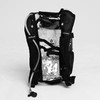 RaveRunner RaveRunner? Clear Hydration Pack | Rave Hydration Pack, Festival