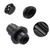 ACROPIX Car Wheel Lock Lug Nuts Set Anti-Theft Lug Nuts