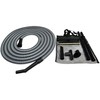 Cen-Tec Systems Wet/Dry Shop Vacuum 30 Ft. Hose Kit with