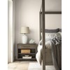 KILZ TRIBUTE Paint & Primer, Interior, Semi-Gloss, Ivory Porcelain, 1