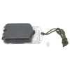 Multifunctional Card Compass Portable Map Directional Compass Outdoor Adventure Equipment