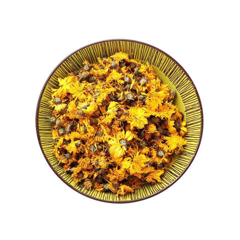 국화 70g 제천 약초장인 Chrysanthemum 70g Jecheon Herbal Artisan