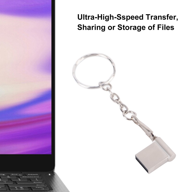 USB Flash Drive Portable Thumb Drives USB 2.0 Bulk Memory